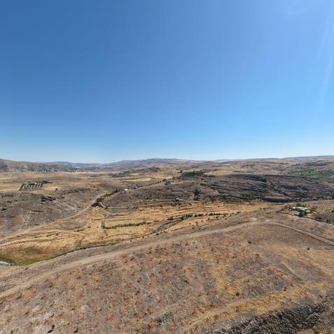 Erkilet Kuşcu Marina Sosyal Tesisleri 1