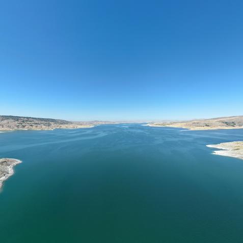 Erkilet Kuşcu Marina Sosya Tesisleri 2