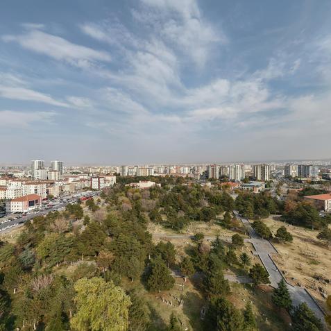 Esnaf ve Sanatkarlar Müzesi  (Ahi Evran Zaviyesi)