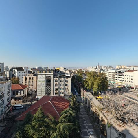 Etnografya Müzezi(Güpgüpoğlu Konağı)