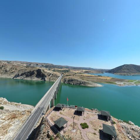 Felahiye 15 Temmuz Parkı