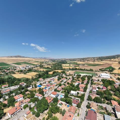 Felahiye Gençlik Merkezi 2