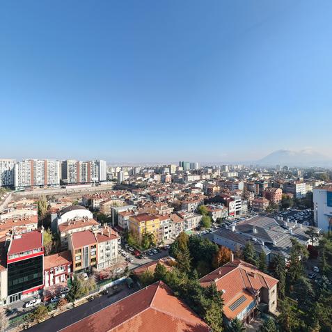 Hacı Kılıç Camii ve Medresesi