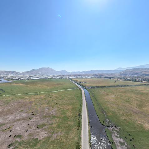 Hacılar Hürmertçi Sazlığı 1