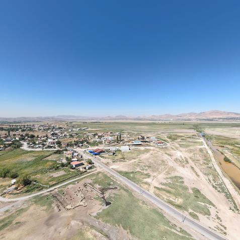 Hacılar Hürmertçi Sazlığı 2