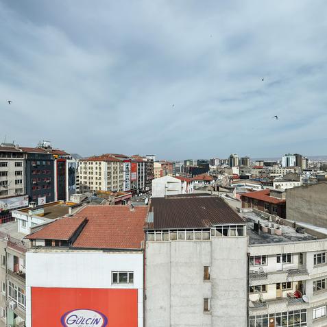 Hatuniye (Şamiler) Medresesi