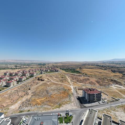 İldem Yeşilyurt Sosyal Yaşam Merkezi