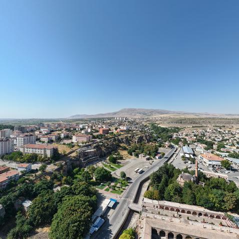 İncesu Gençlik Merkezi