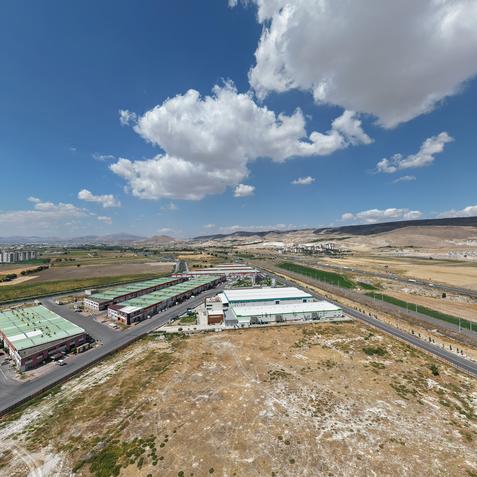 Kumsmall Amber Girişi