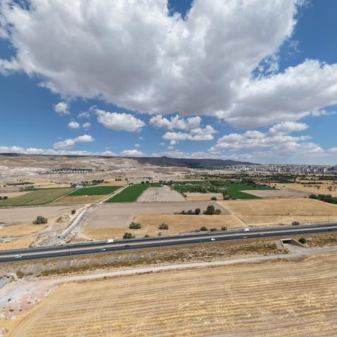 Kumsmall Erkilet Girişi