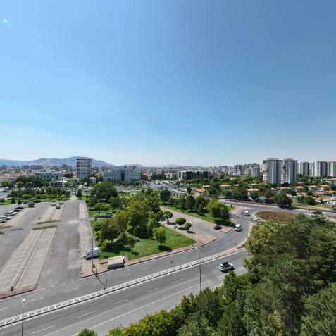 Dünya Ticret Merkezi