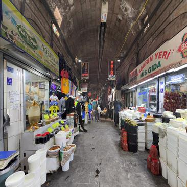 Kapalı Çarşı İç 5