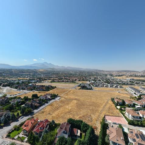 Kapalı Spor Merkezi ve Tenis Kortları