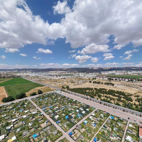 Karpuzatan Hobi Bahçesi