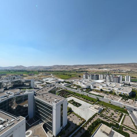 Kayseri Şehir Hastanesi