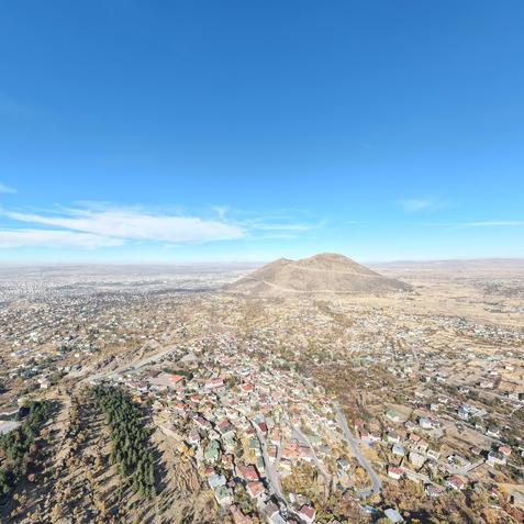 Kıranardı Mesire Alanı