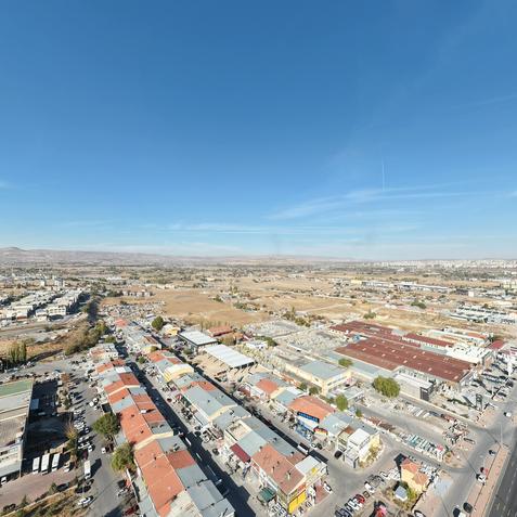 Kocasinan Bul Kavşak (Galericiler_Sitesi)