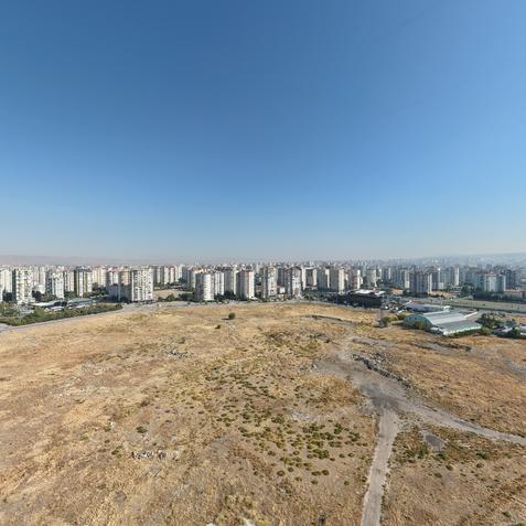 Köşk Sosyal Yaşam Merkezi