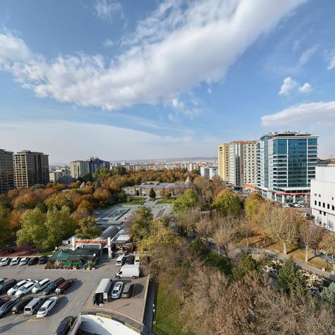 Kurşunlu (Ahmet Paşa) Camii ve Şadırvanı