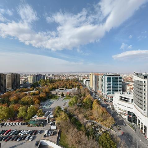 Kurşunlu (Ahmet Paşa) Camii ve Şadırvanı 1