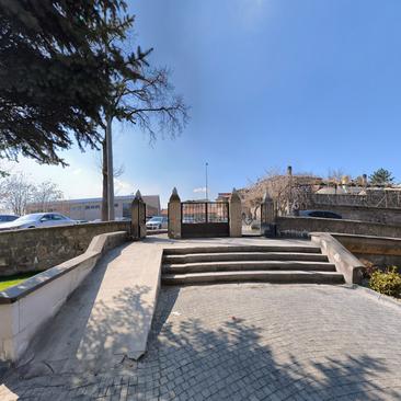 Lala Camii ve Külliyesi 2