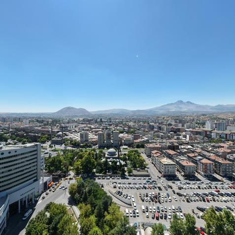 Gevher Nesibe 2 (Selçuklu Müzesi) Medresesi 