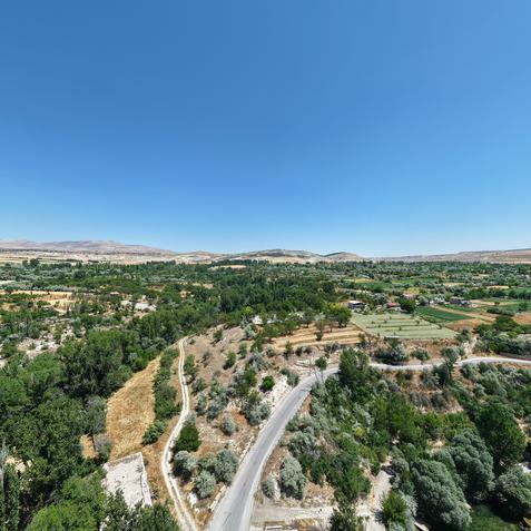 Özvatan 15 Temmuz(Şelale) Parkı