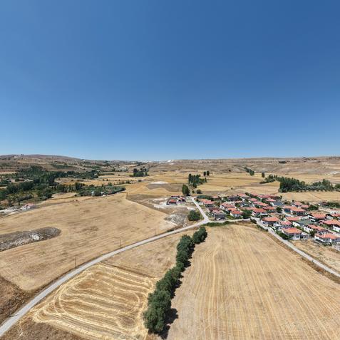 Özvatan Alparslan Mh. (Konaklar)