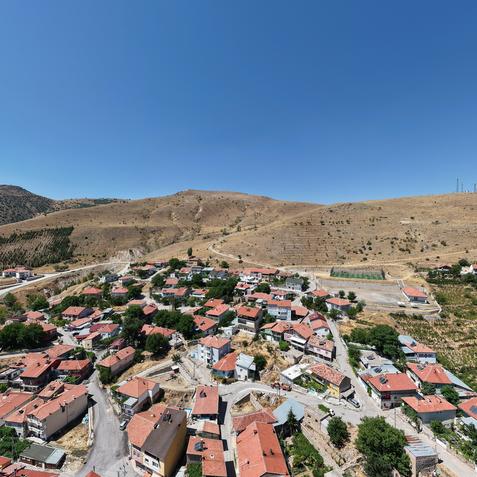 Özvatan Boğaziçi Mh. Meydan