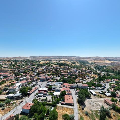 Özvatan Gençlik Merkezi 2