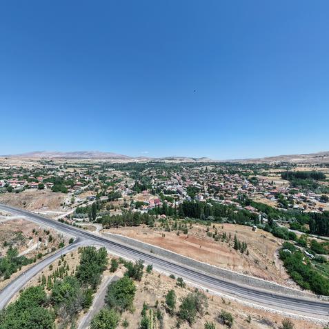 Özvatan İlçe Hastanesi