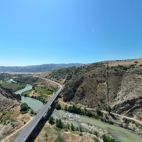 Özvatan Şht. Öğremen Ayhan YILDIRIM Millet Bahçesi