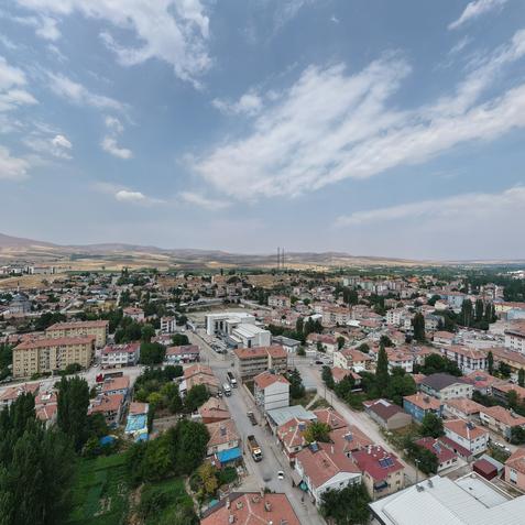 Pınarbaşı Gençlik Merkezi 2