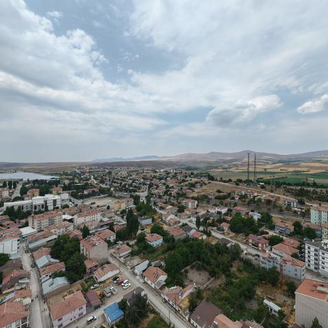 Pınarbaşı Meydan 2