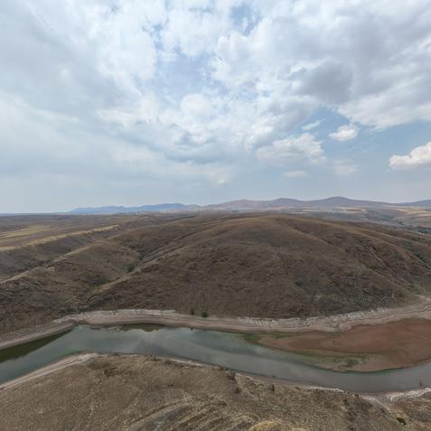 Pınarbaşı Toki Mesirealanı