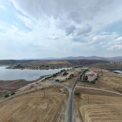 Pınarbaşı Türklük Anıtı