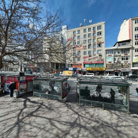 Roma Mezarı