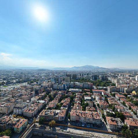 Sahabiye Kentsel Dönüşüm 3