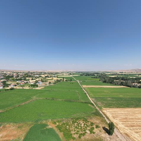 Sarıoğlan Çiftlik Gençlik Merkezi