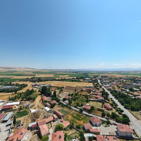 Sarıoğlan Meydan 2