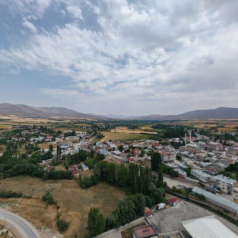 Sarız Gençlik Merkezi