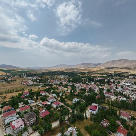 Sarız İlçe Devlet Hastanesi