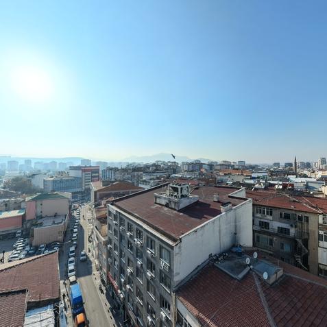 Şeyh Tennuri Camii ve Türbe