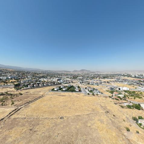 Talas Bahçelievler Sosyal Yaşam Merkezi