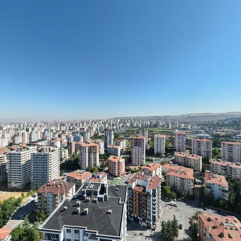 Talas Dedeoğlu Camii