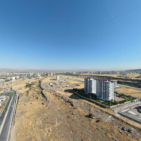 Talas Mevlana Sosyal Yaşam Merkezi