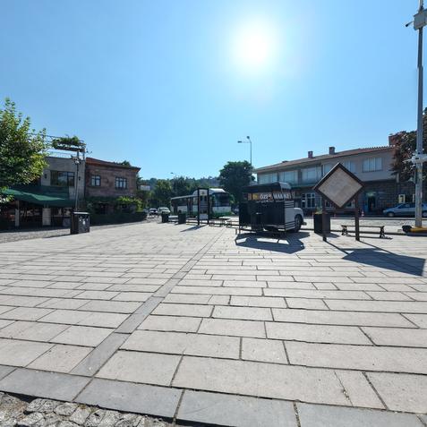 Talas Osmanlı Sokağı 2