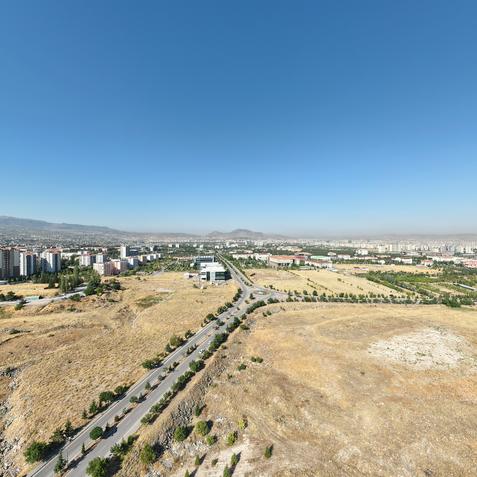 Talas Yedi Güzel Adam Spor Tesisi