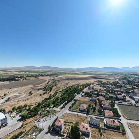 Tomarza Devlet Hastanesi