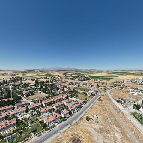 Tomarza Gençlik Merkezi 2